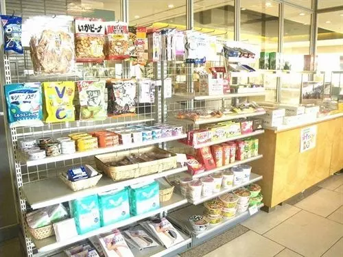 Hotelli Kinuura Grand