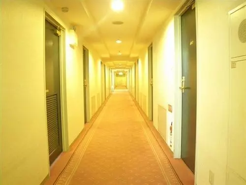 Hotelli Kinuura Grand