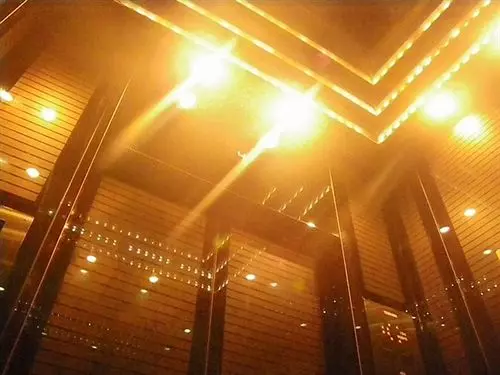 Hotelli Kinuura Grand