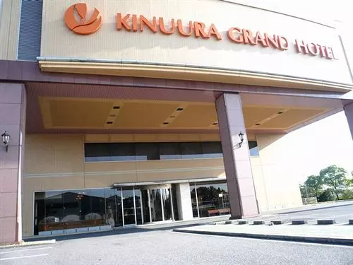 Hotelli Kinuura Grand