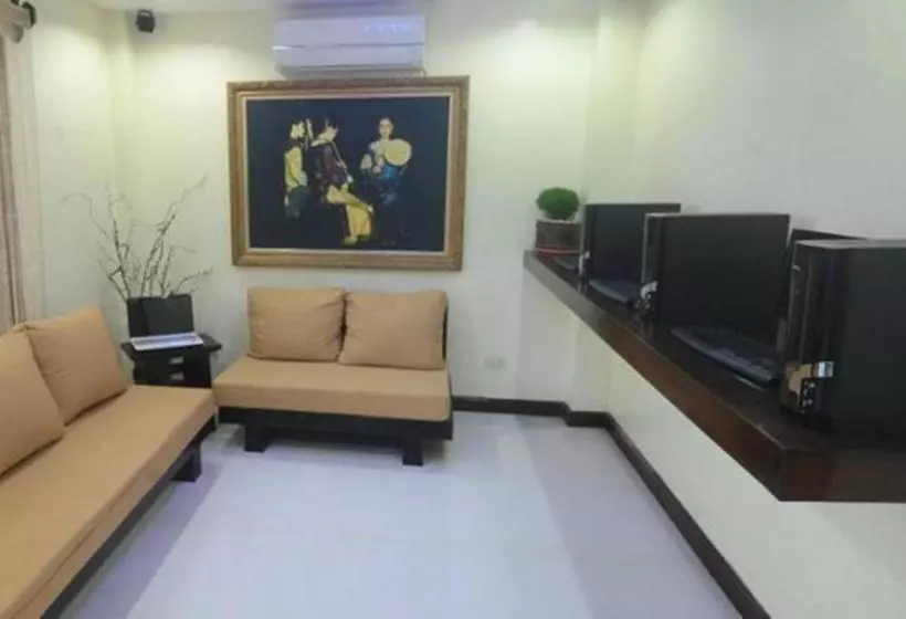 هتل Libis Bayview