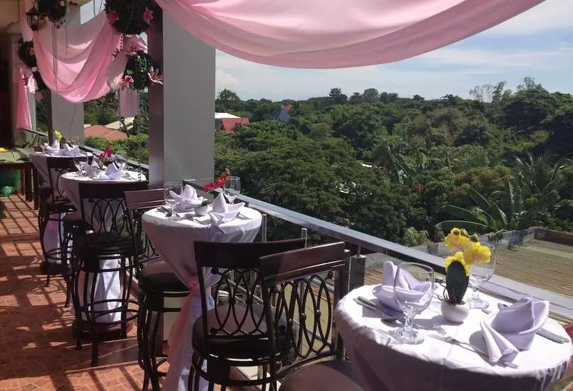 هتل Libis Bayview