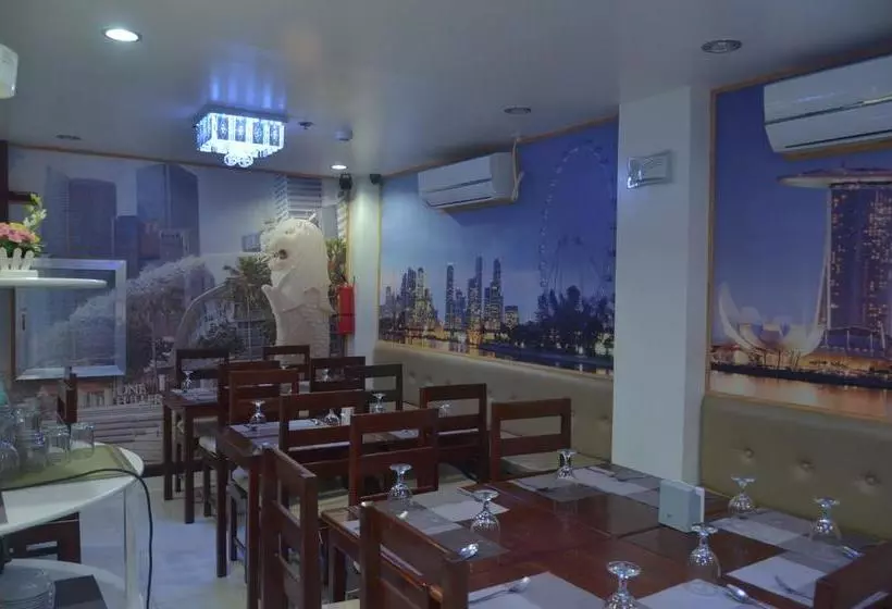 هتل Libis Bayview