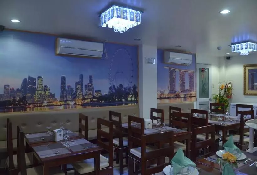 هتل Libis Bayview