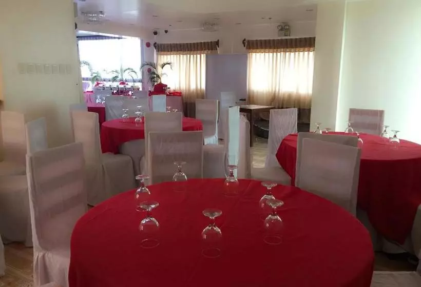 هتل Libis Bayview