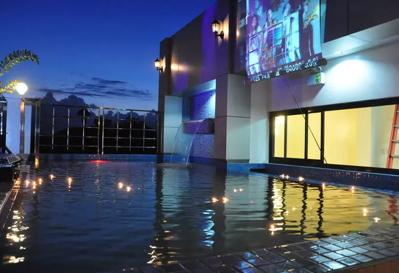 هتل Libis Bayview