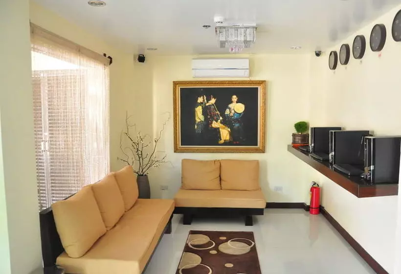 هتل Libis Bayview