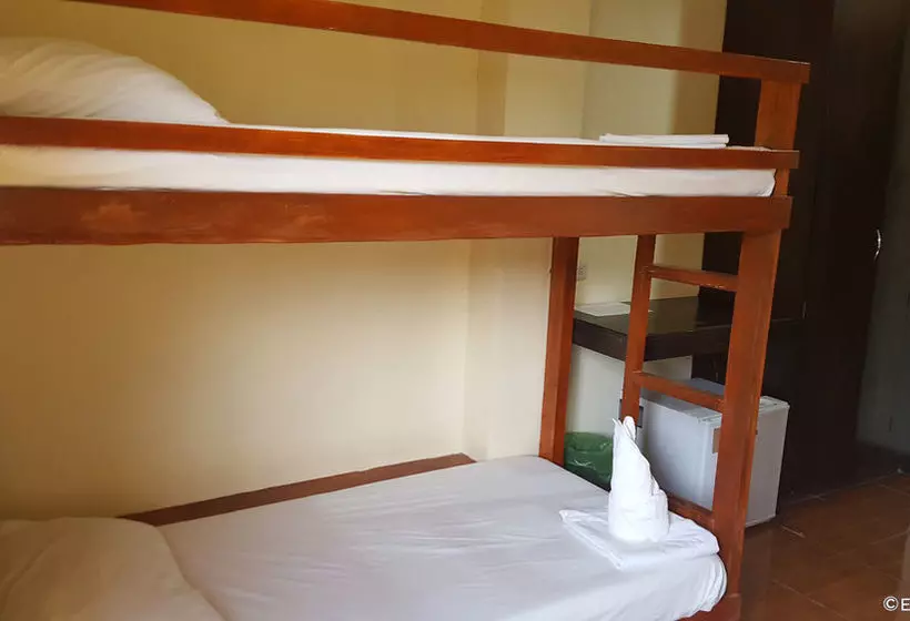 هتل Libis Bayview