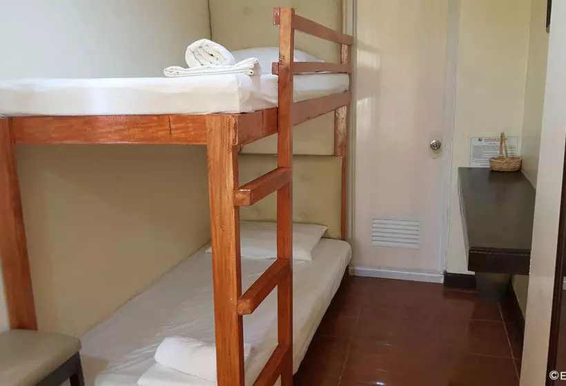 هتل Libis Bayview