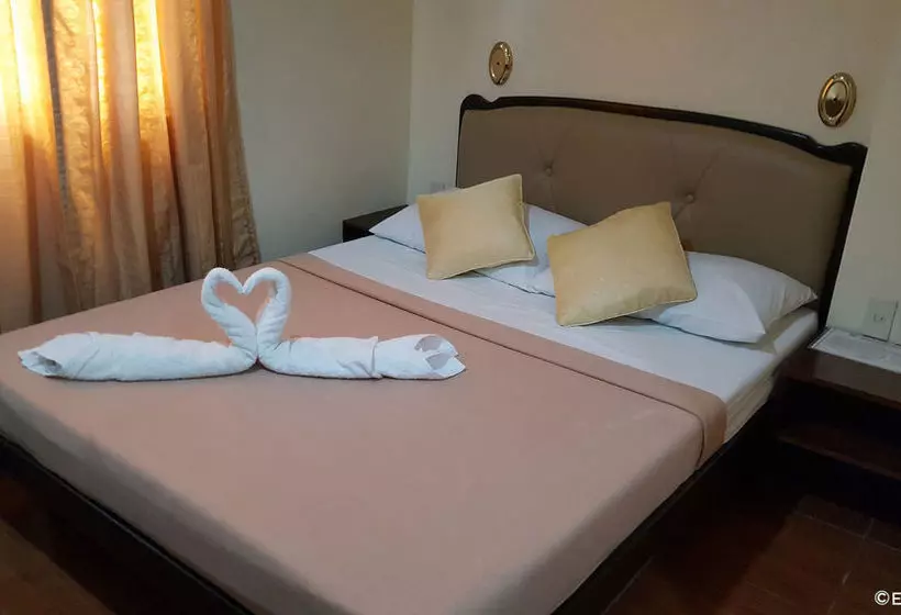 هتل Libis Bayview