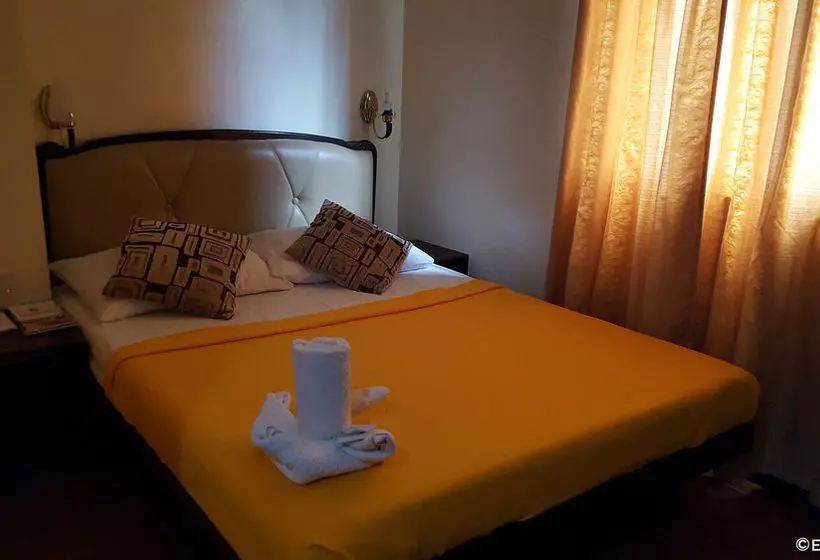 هتل Libis Bayview