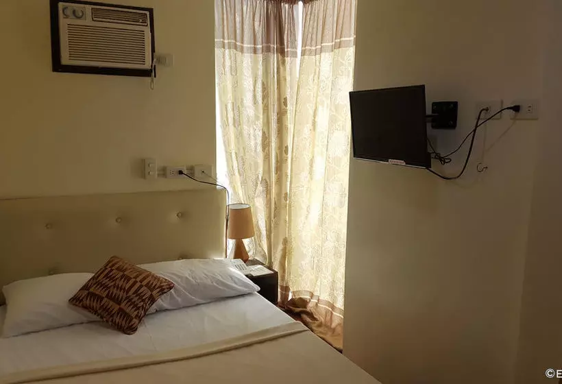 هتل Libis Bayview