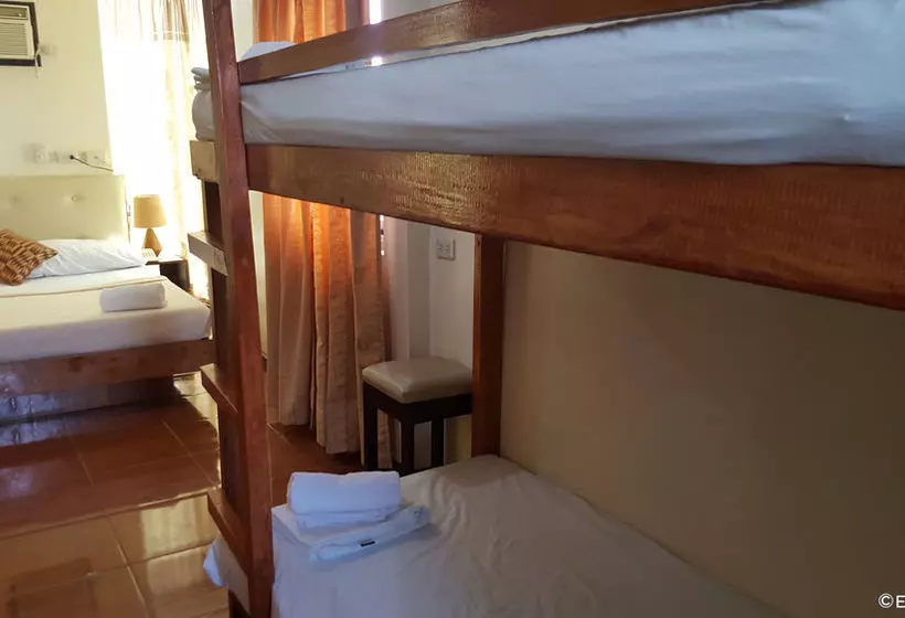 هتل Libis Bayview