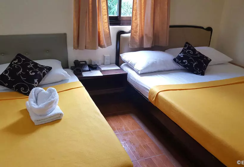 هتل Libis Bayview