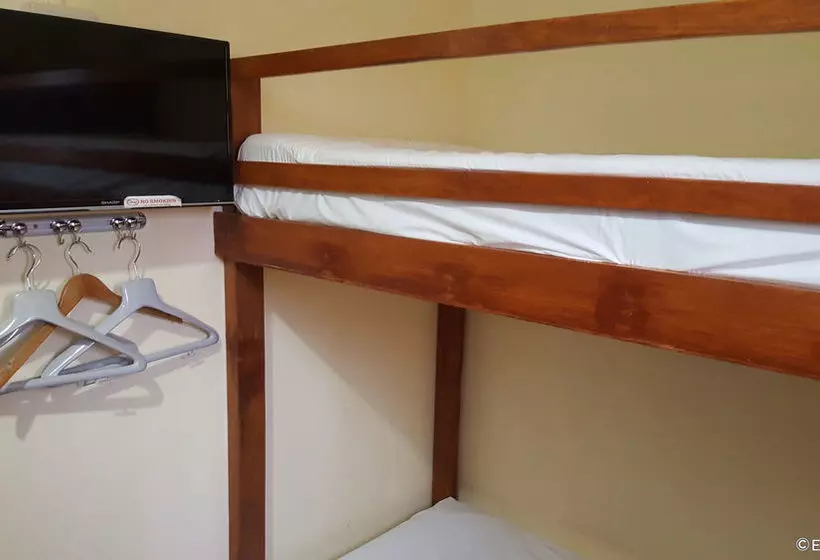 هتل Libis Bayview