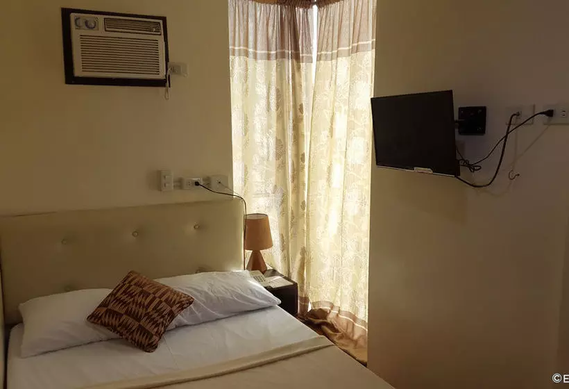 هتل Libis Bayview