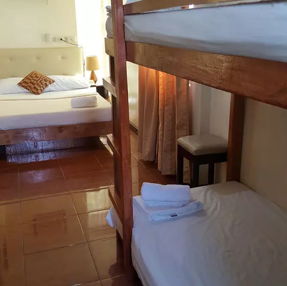 هتل Libis Bayview