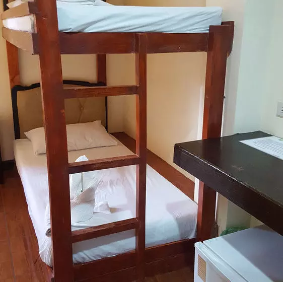 هتل Libis Bayview