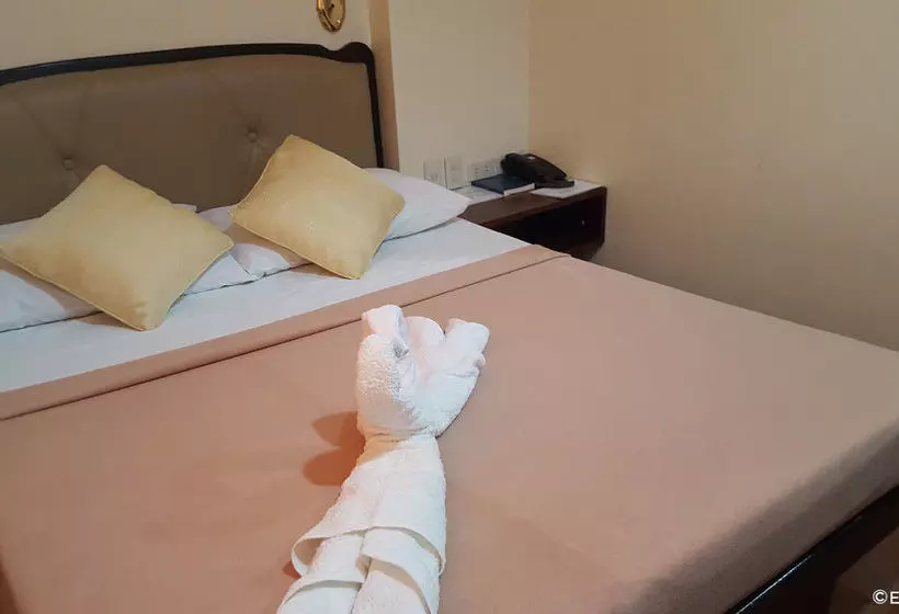 هتل Libis Bayview