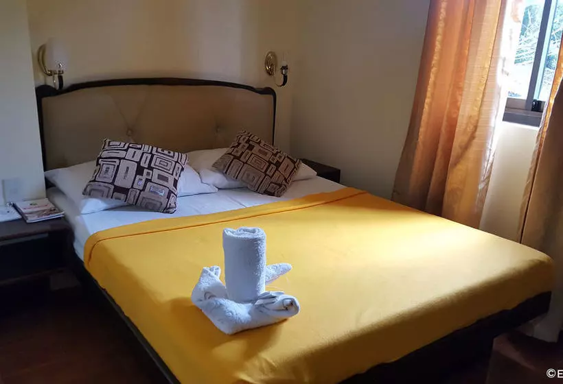 هتل Libis Bayview