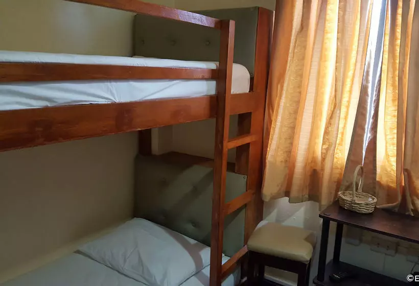 هتل Libis Bayview