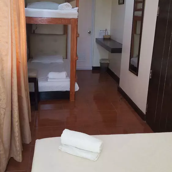 هتل Libis Bayview