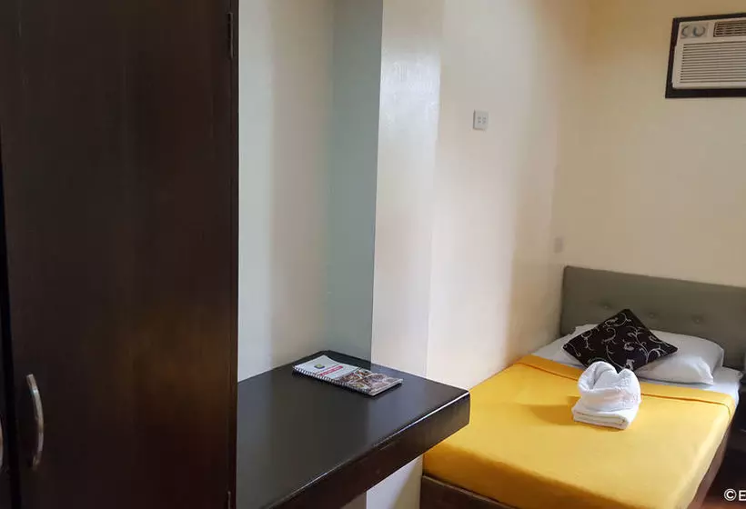 هتل Libis Bayview