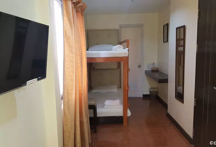 هتل Libis Bayview