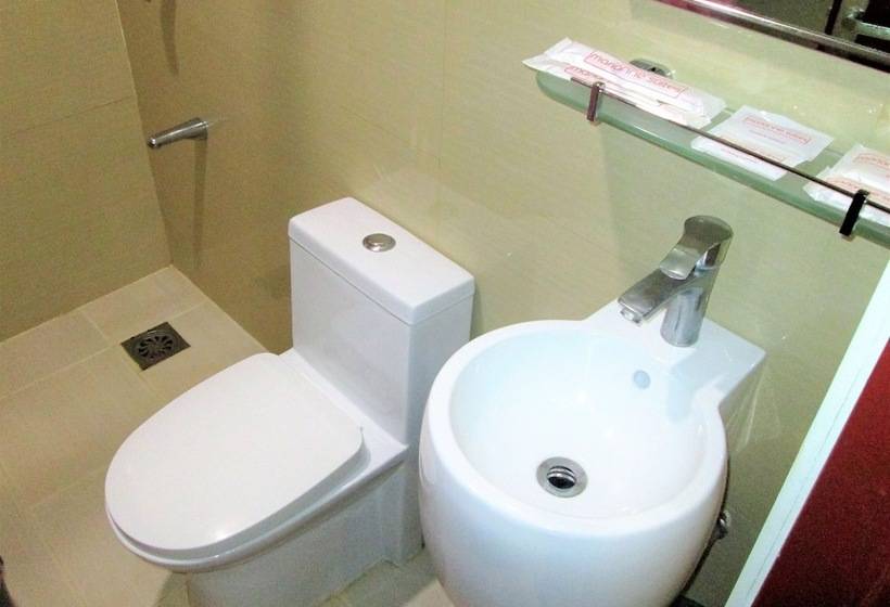 ホテル Marianne Suites