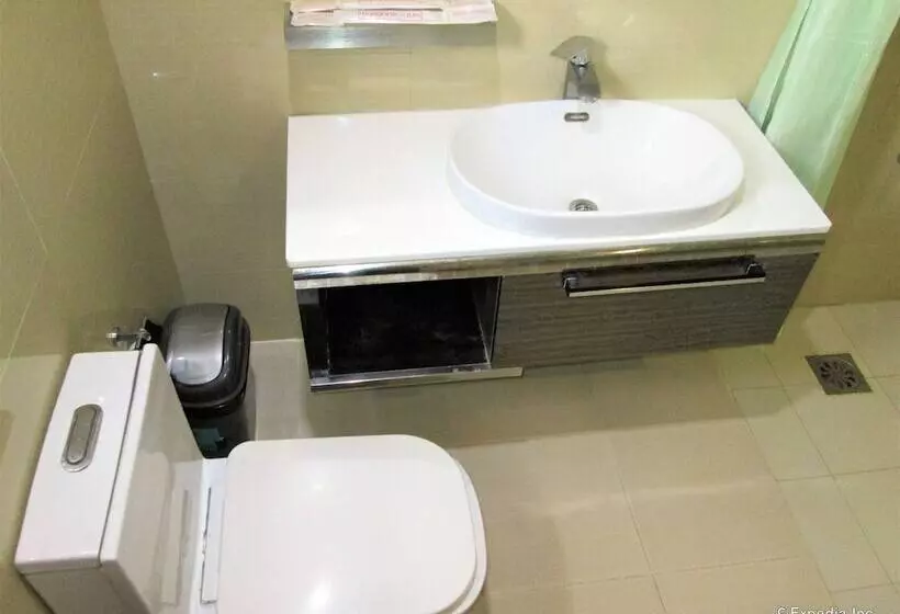 Hotel Marianne Suites