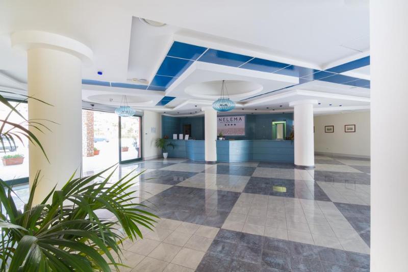 Отель Nelema Village Resort