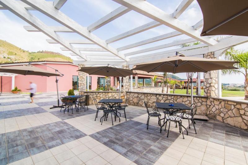 Отель Nelema Village Resort