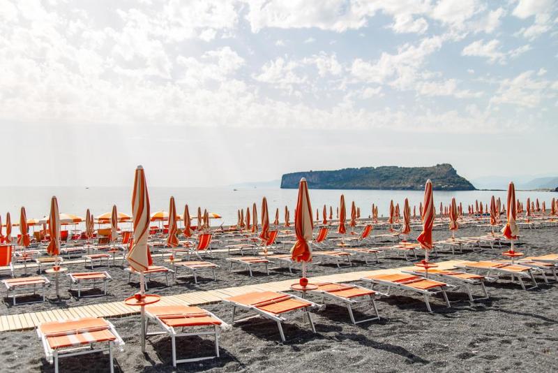 Отель Nelema Village Resort