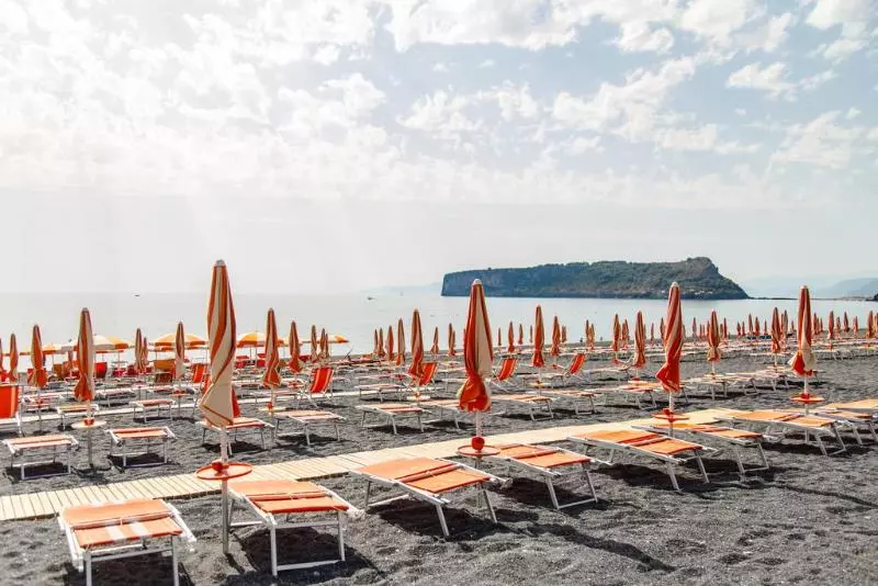 호텔 Nelema Village Resort