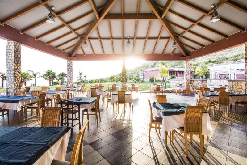 Отель Nelema Village Resort