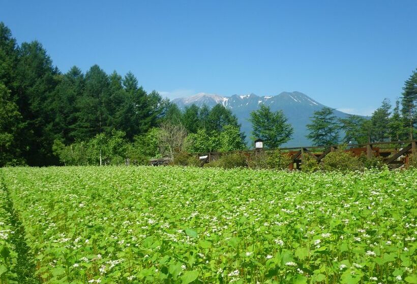 Отель Onyado Tsutaya