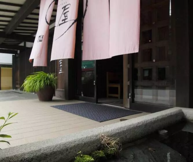 هتل Onyado Tsutaya