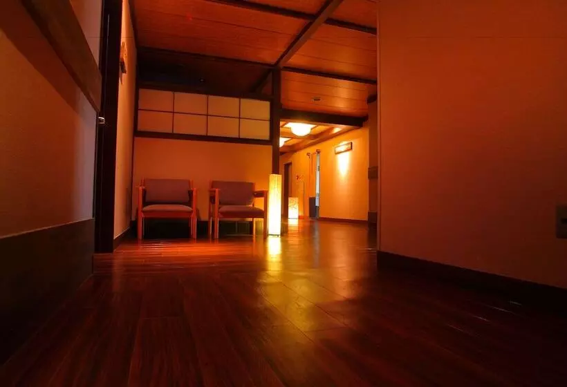 هتل Onyado Tsutaya