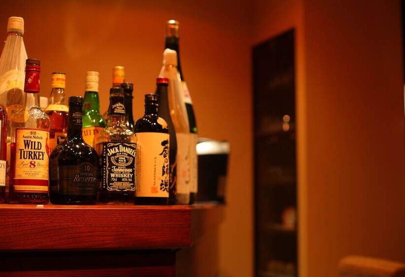 Отель Onyado Tsutaya