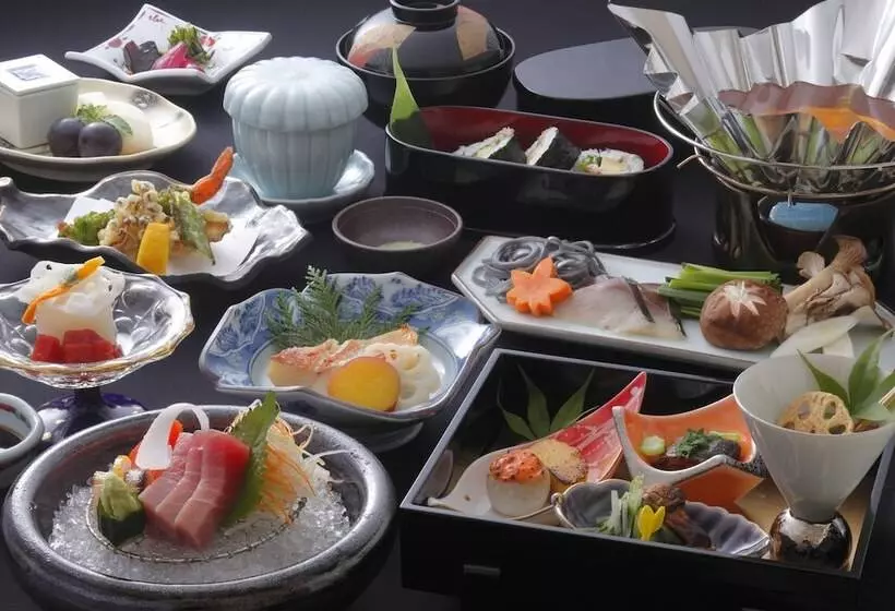 هتل Onyado Tsutaya