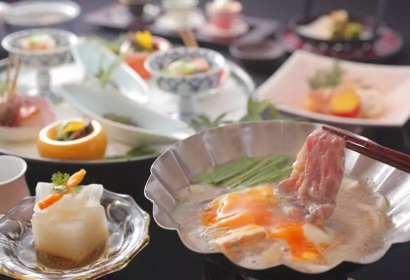 هتل Onyado Tsutaya