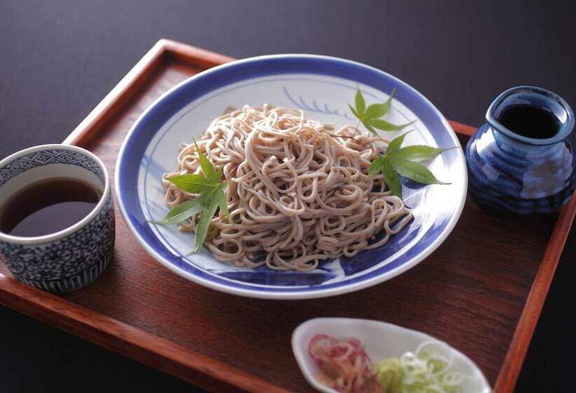 Отель Onyado Tsutaya