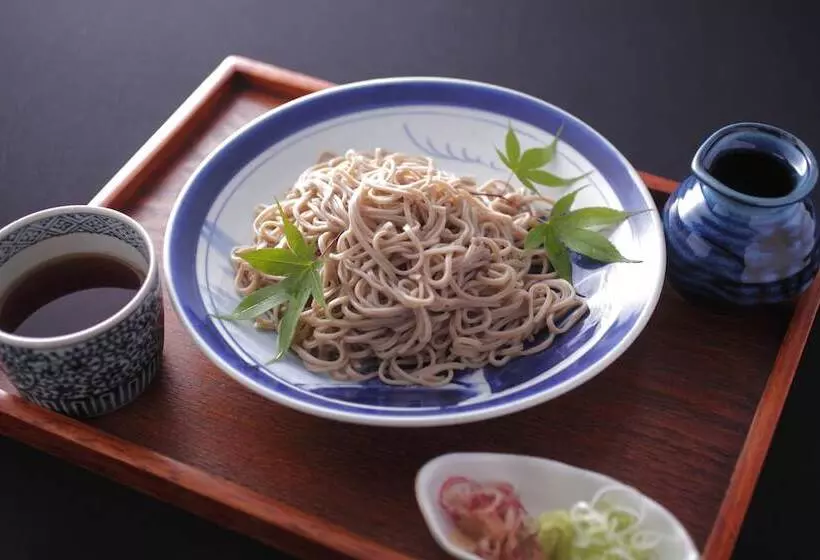 هتل Onyado Tsutaya