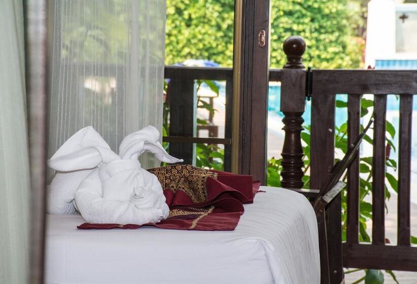 فندق Phoomthai Garden