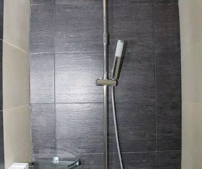 Hotelli Phoomthai Garden