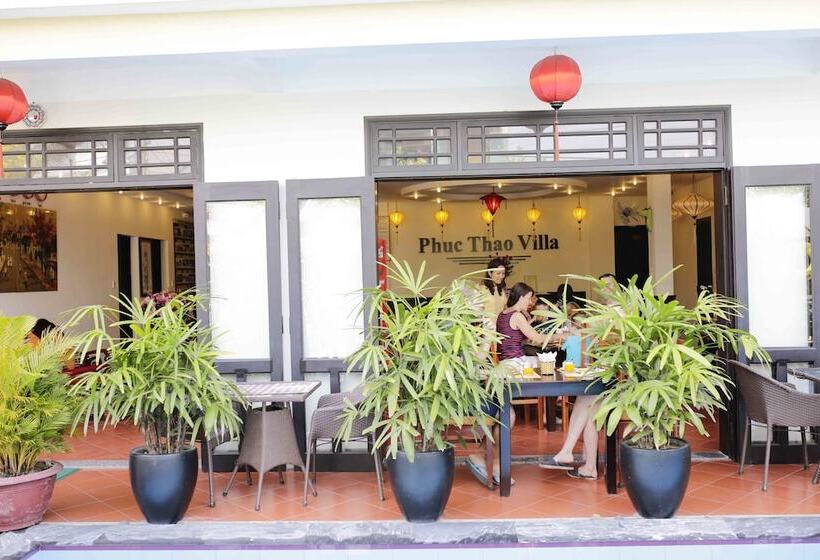هتل Phuc Thao Villa