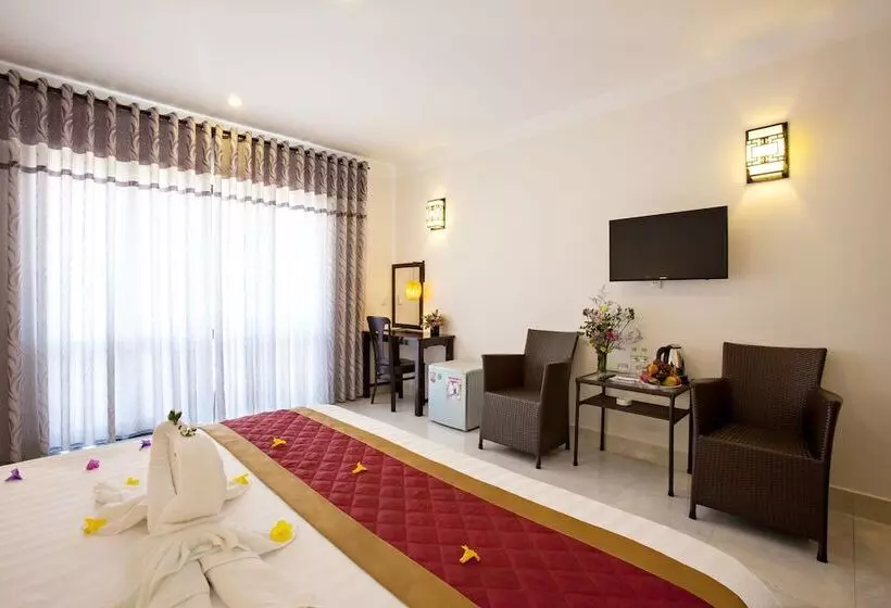 هتل Phuc Thao Villa