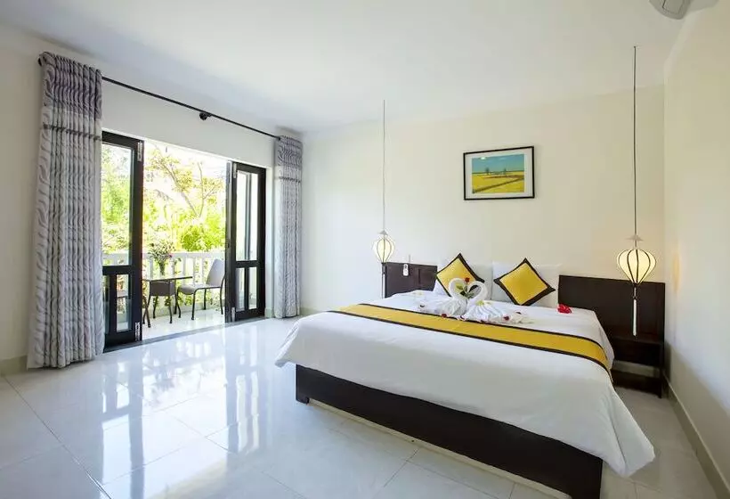 هتل Phuc Thao Villa