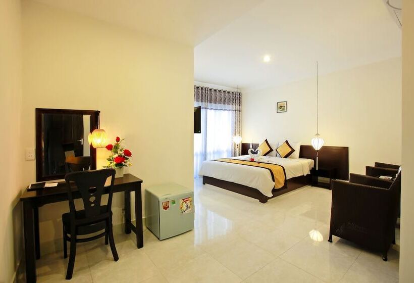 هتل Phuc Thao Villa