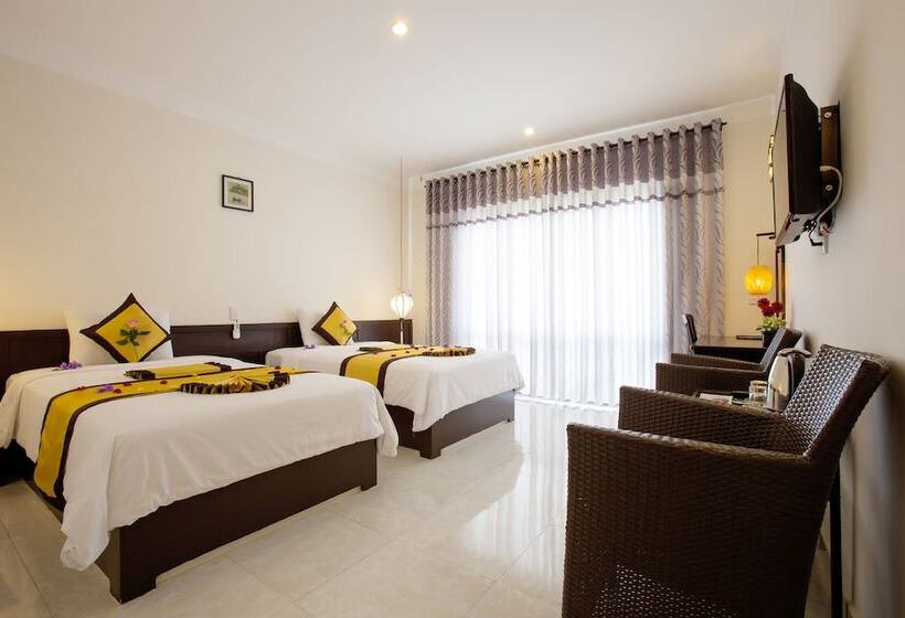 هتل Phuc Thao Villa